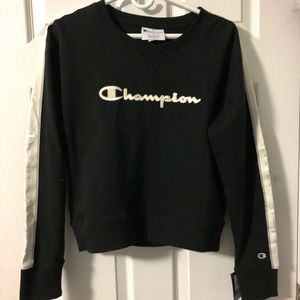 Champion Sweater